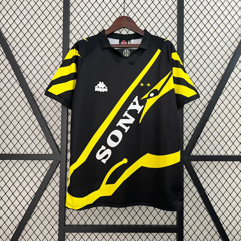 Juventus 96-97 -3