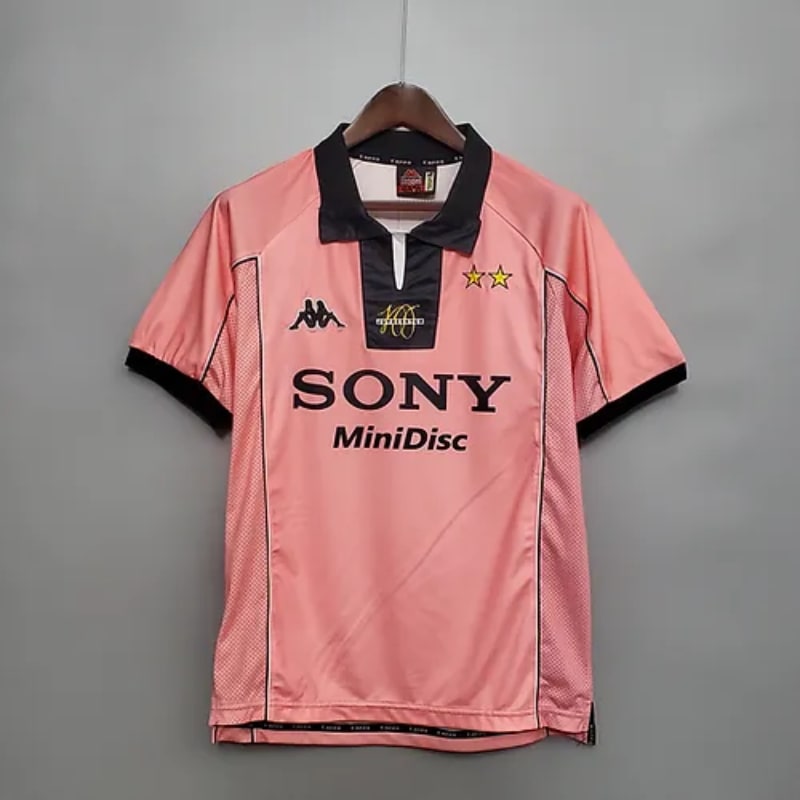 Juventus 97-98 imagen 3