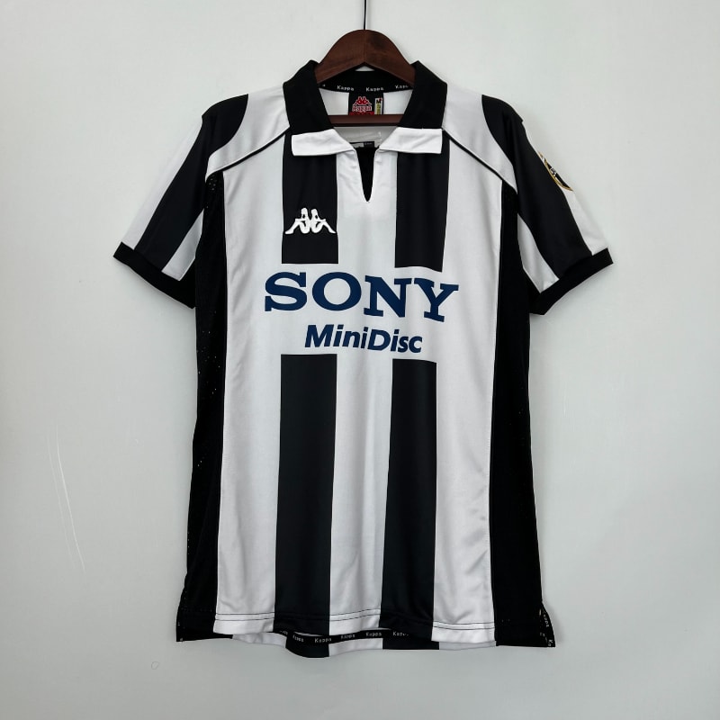 Juventus 97-98