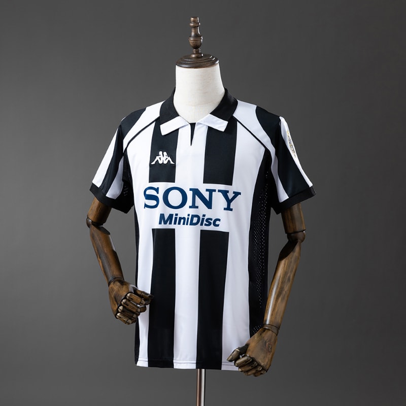 Juventus 97-98 imagen 5