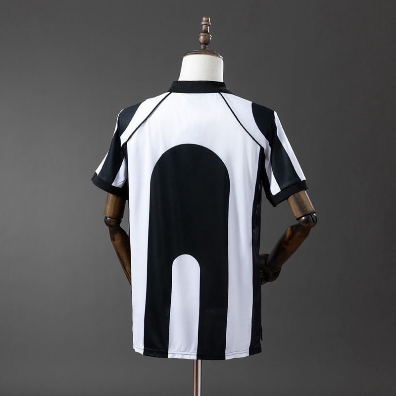 Juventus 97-98 imagen 6