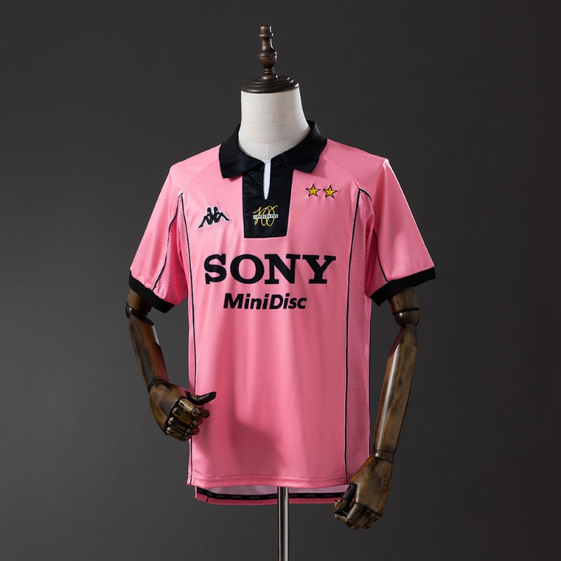 Juventus 97-98 -2 imagen 2