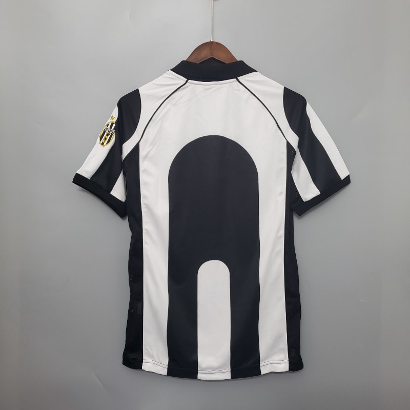 Juventus 97-98 w imagen 2