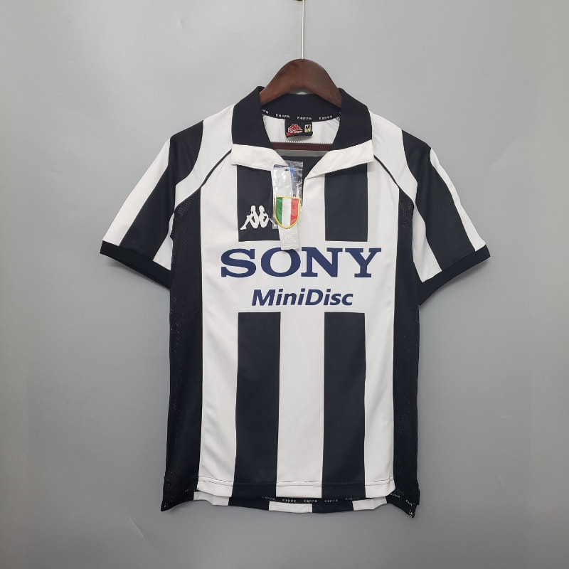 Juventus 97-98 w