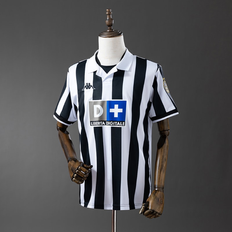Juventus 98-99