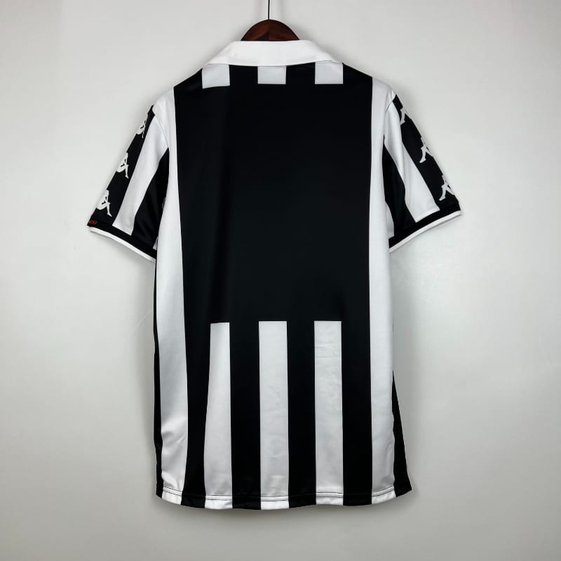 Juventus 99-00 -2