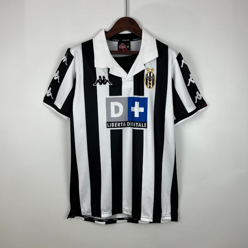 Juventus 99-00 imagen 3