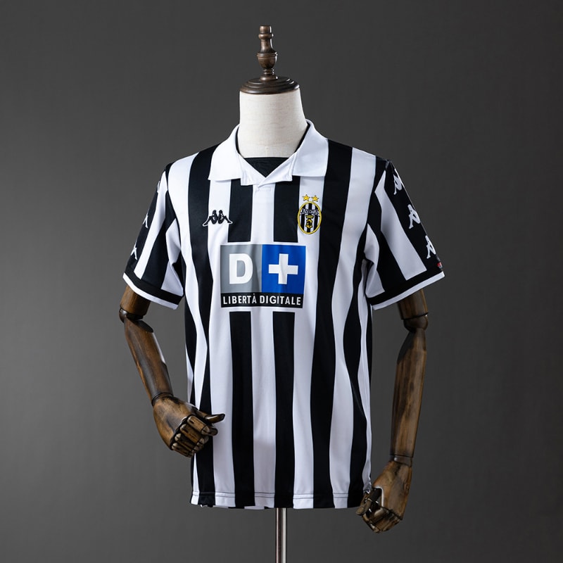 Juventus 99-00 imagen 5