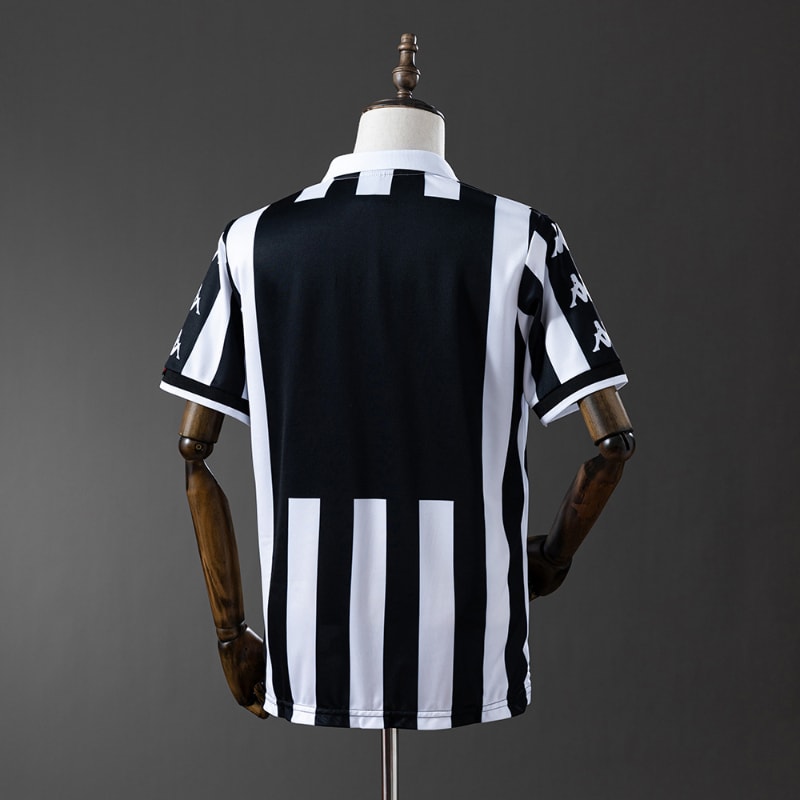 Juventus 99-00 imagen 6
