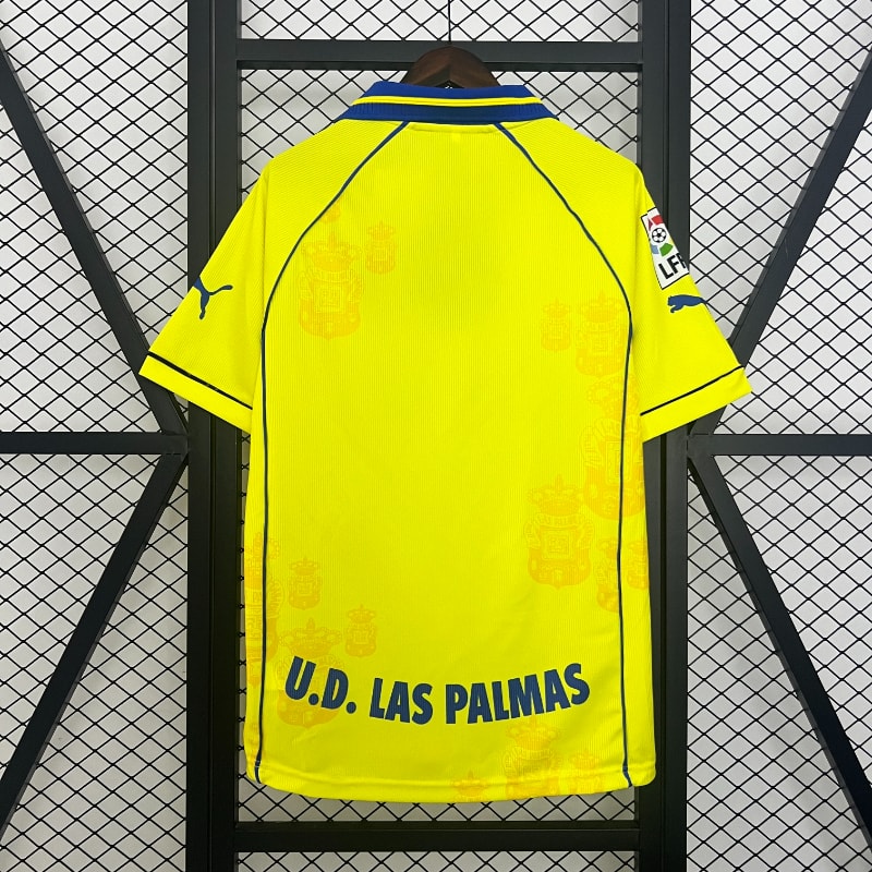 Las Palmas 97-98 -2
