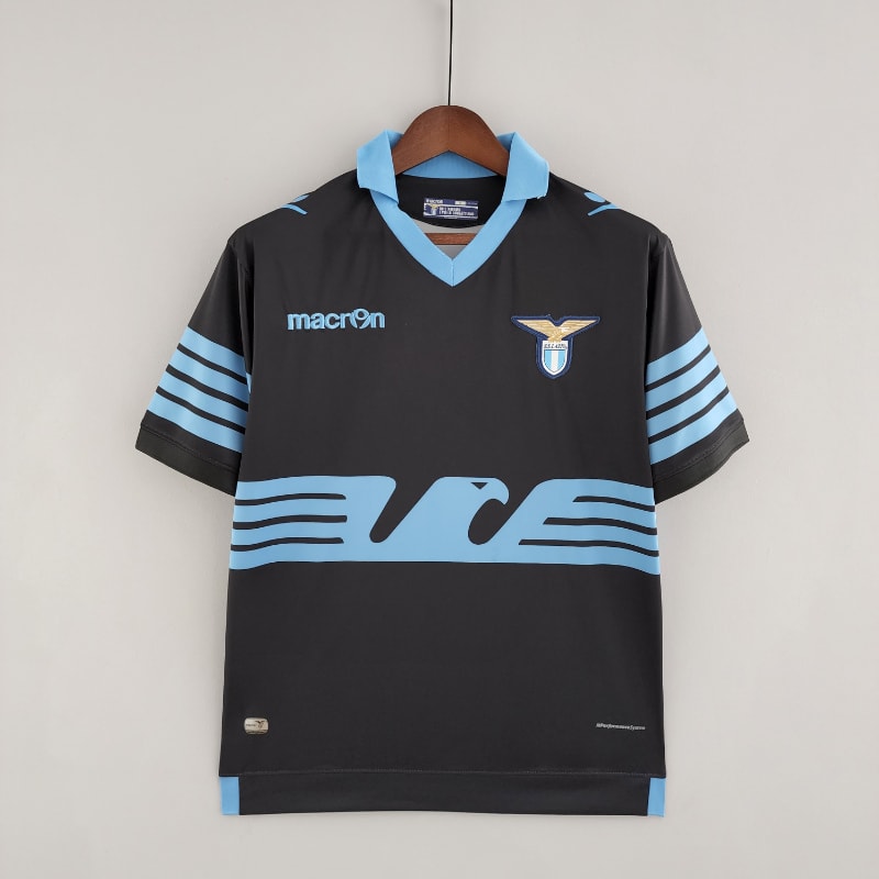 Lazio 15-16 -2