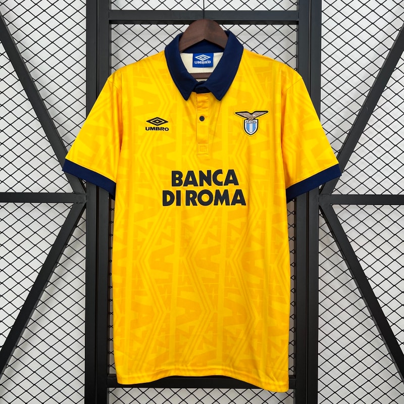 Lazio 1991 -2