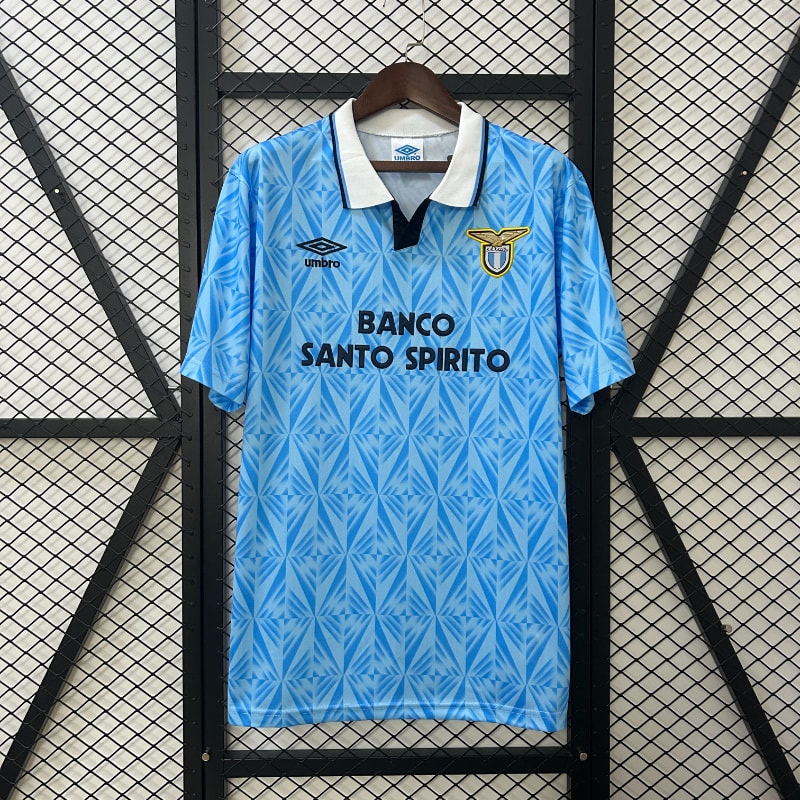 Lazio 91-92