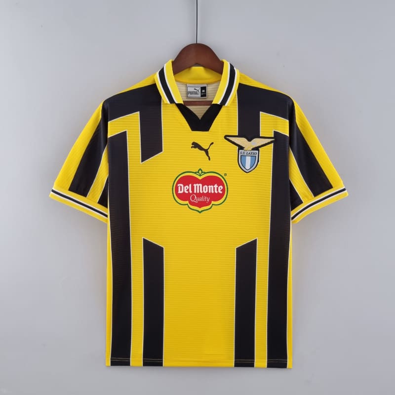 Lazio 98-00 -3