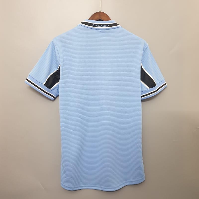 Lazio 99-00 imagen 2