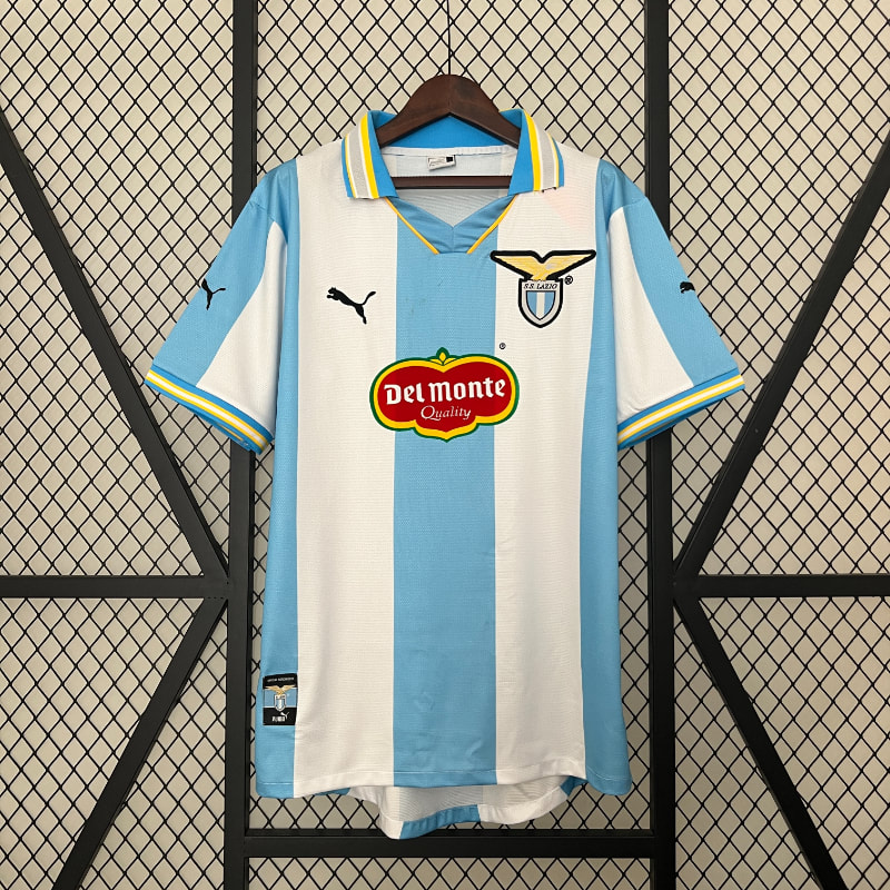 Lazio 99-00 imagen 3
