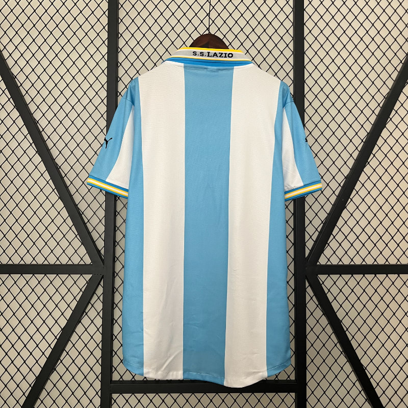 Lazio 99-00 imagen 4