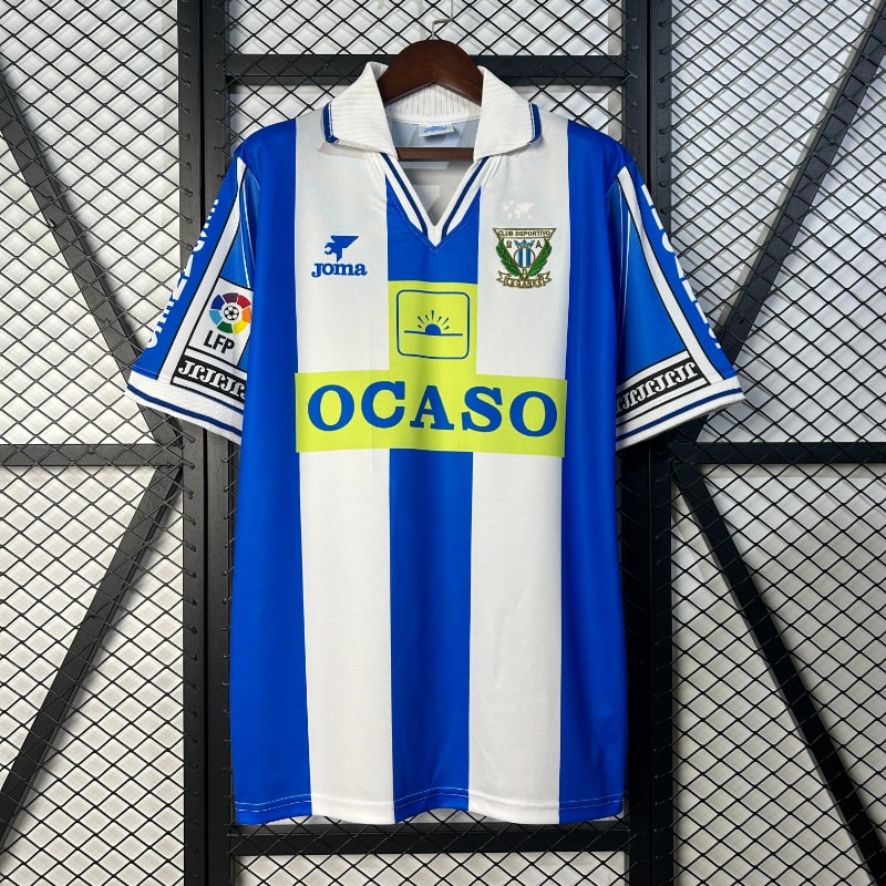 Leganes 98-00