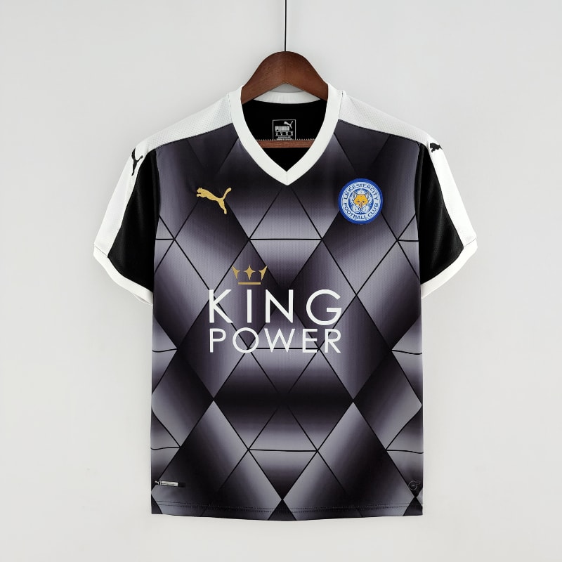 Leicester 15-16 -2