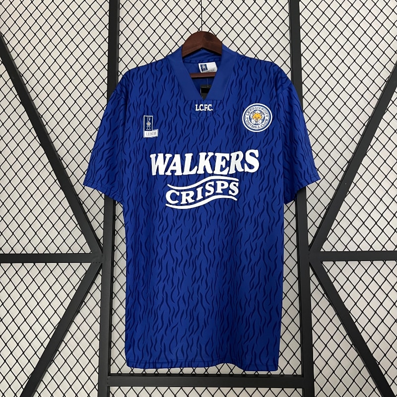 Leicester 92-94