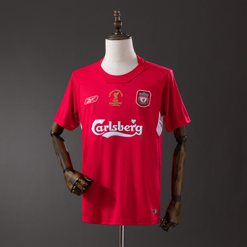 Liverpool 04-05