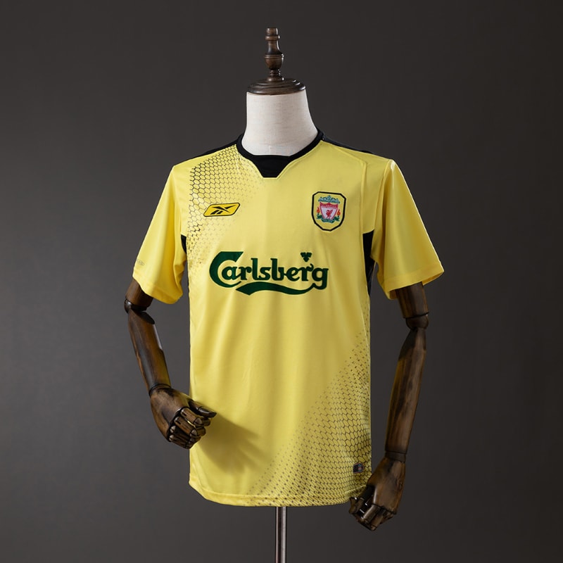 Liverpool 04-05 -2 imagen 2