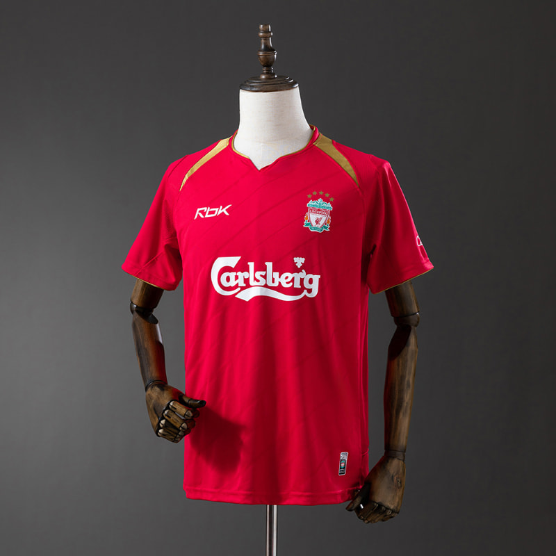 Liverpool 05-06