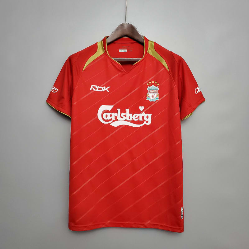 Liverpool 05-06 -1