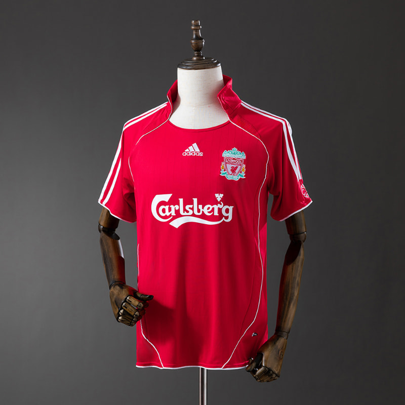 Liverpool 06-07