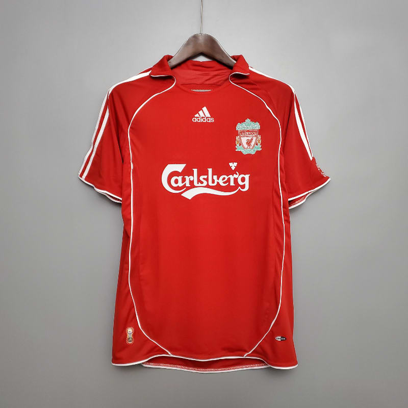 Liverpool 06-07 -1
