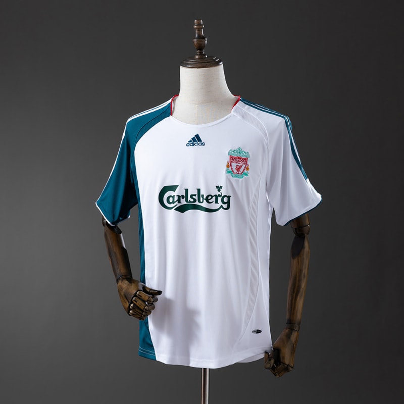 Liverpool 06-07 -2 imagen 2