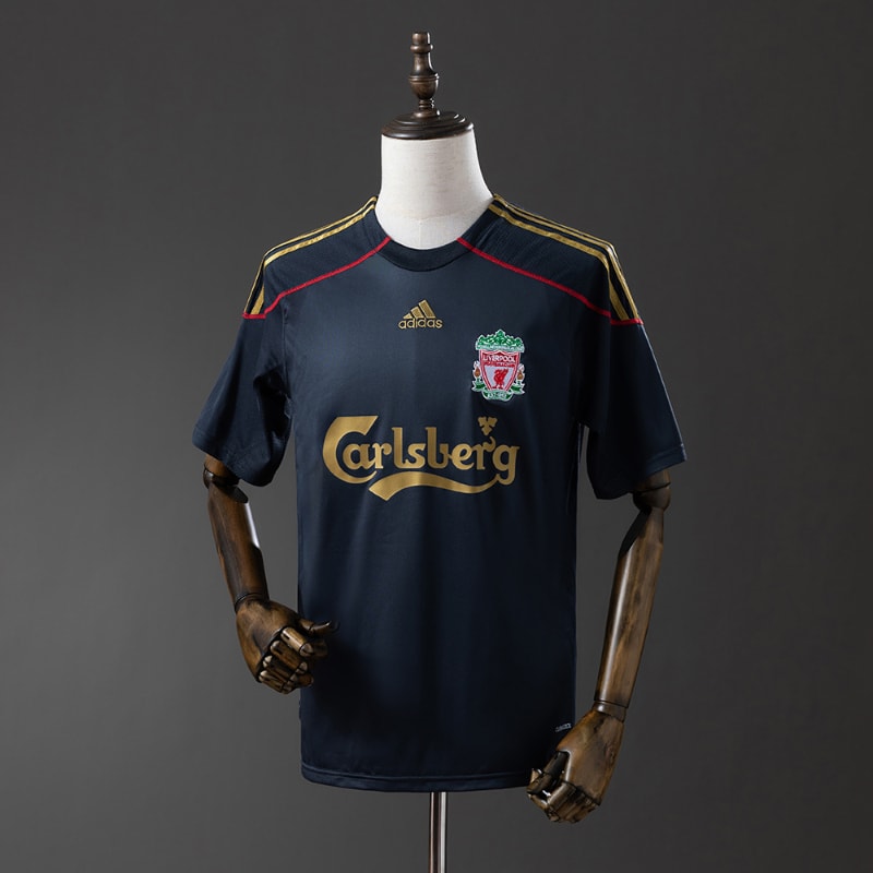 Liverpool 09-10 -2