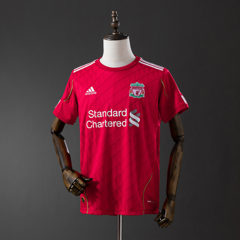 Liverpool 10-11 -3