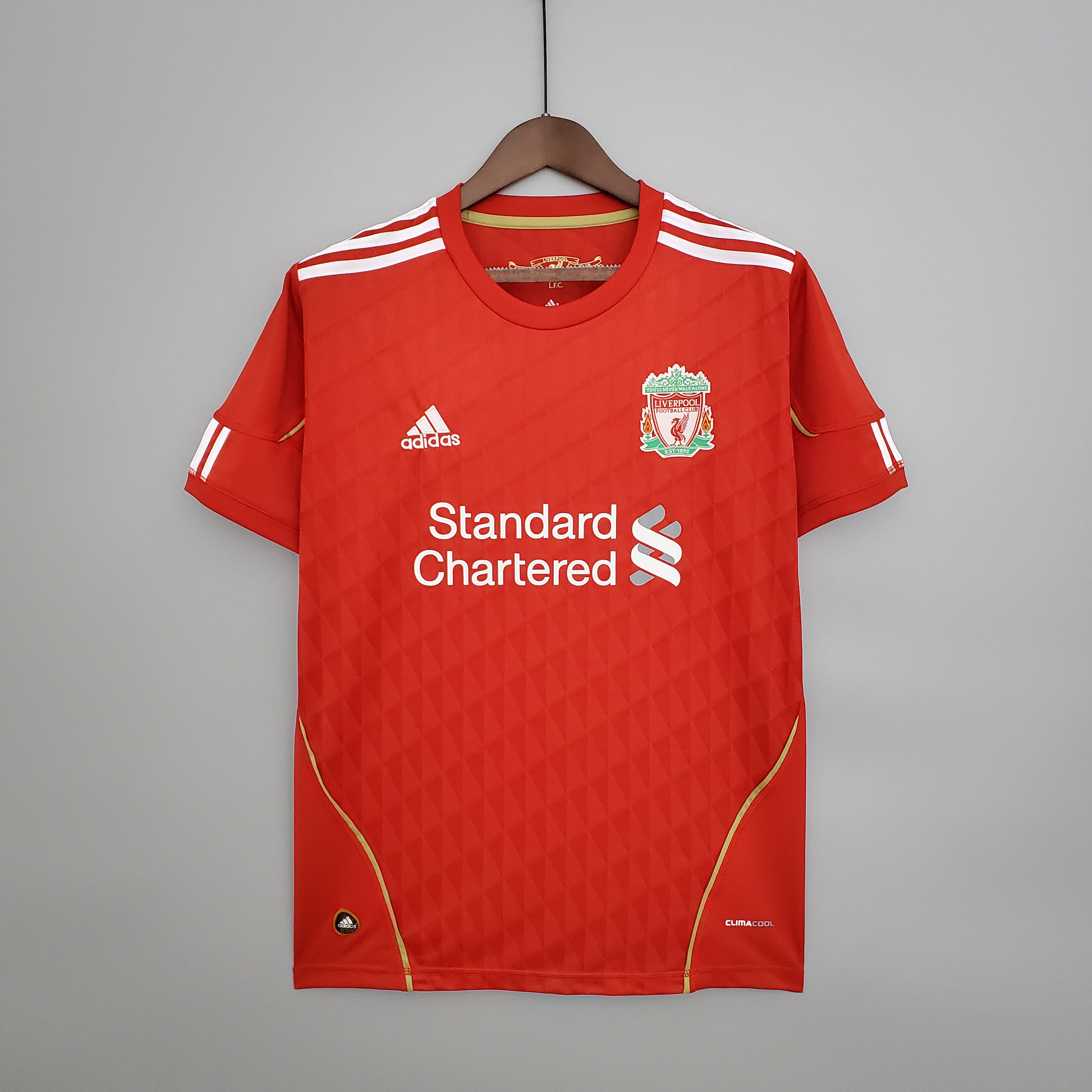 Liverpool 10-11