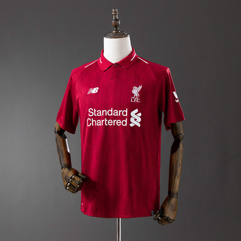 Liverpool 18-19