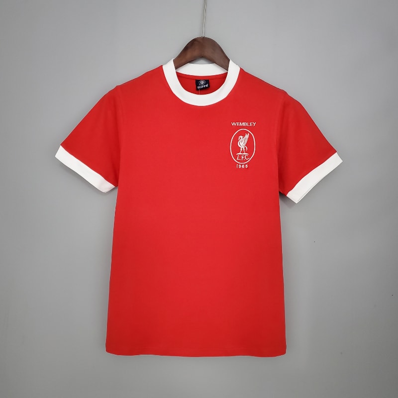 Liverpool 1965 -1