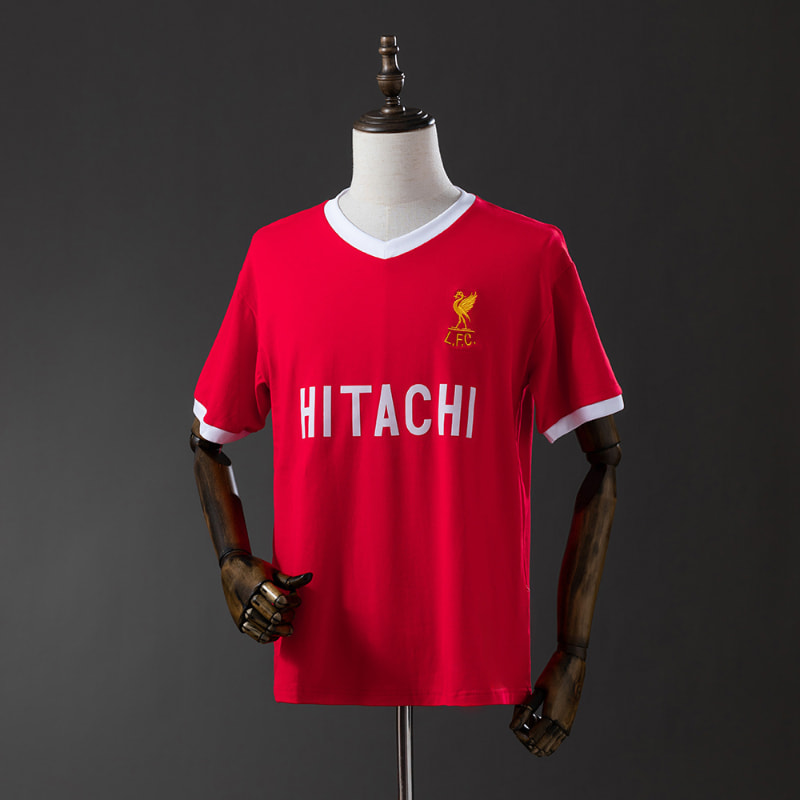 Liverpool 1979