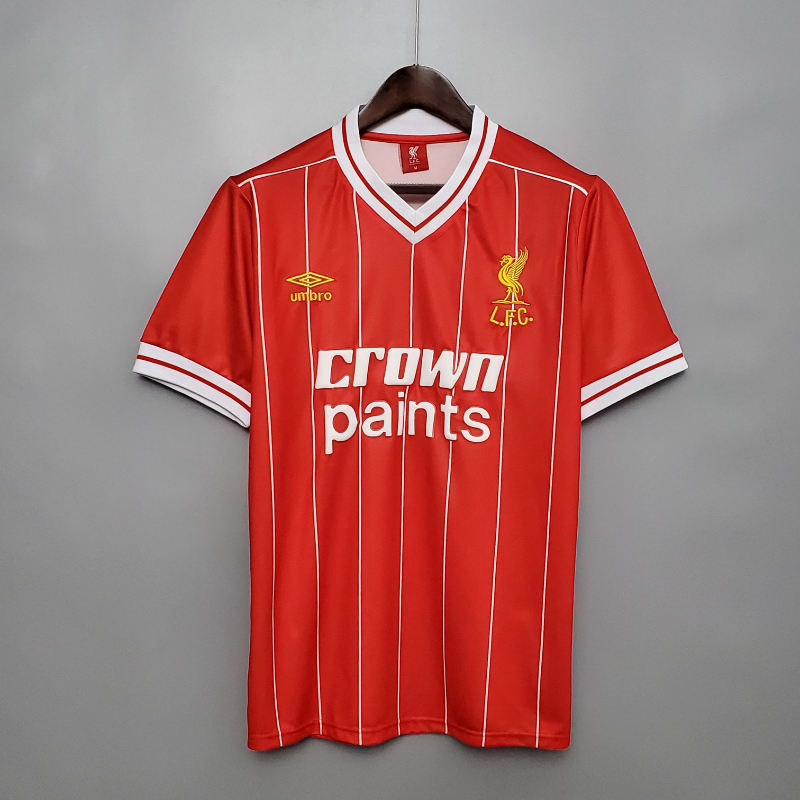 Liverpool 1984 -1
