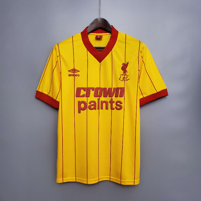 Liverpool 1984 -2