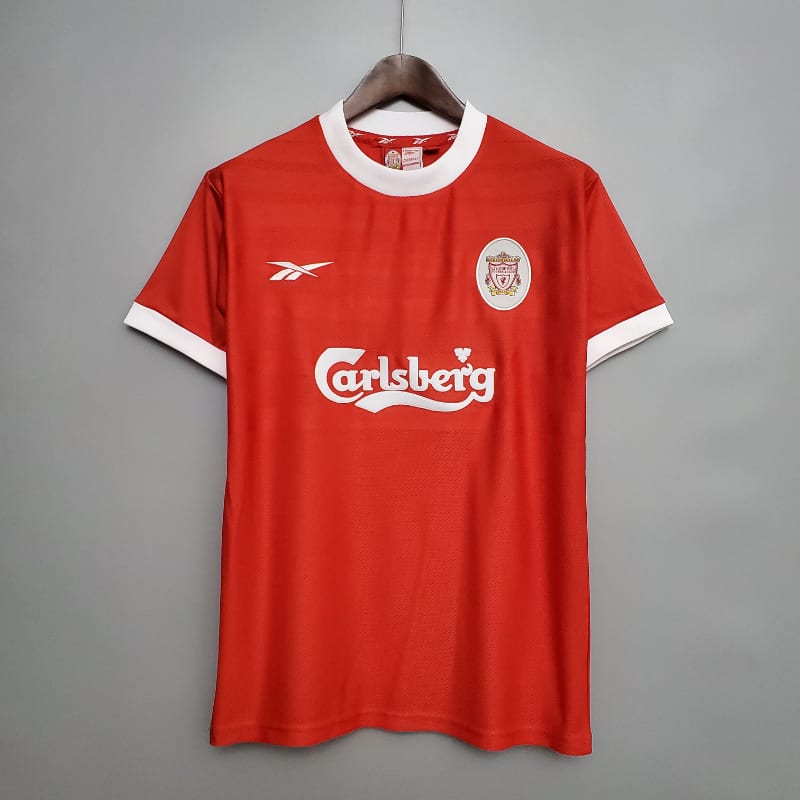 Liverpool 1998 -1