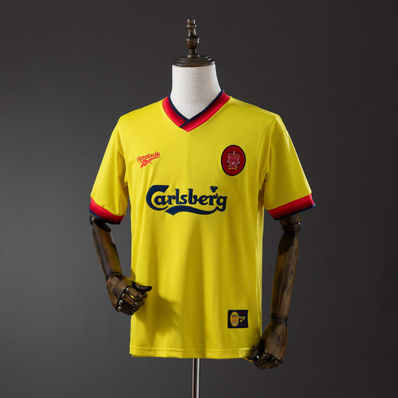 Liverpool 1998 -2