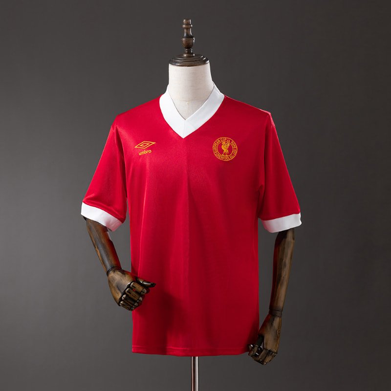 Liverpool 76-77