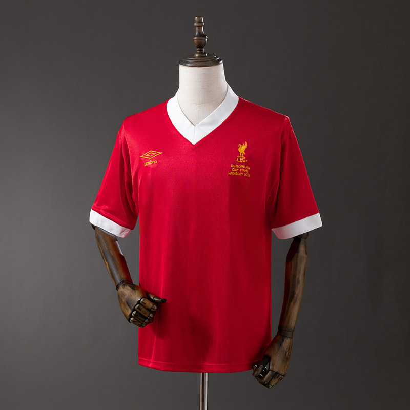 Liverpool 78-79