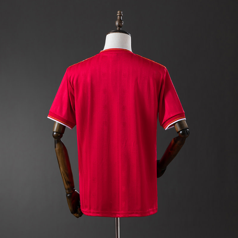 Liverpool 85-86 -2