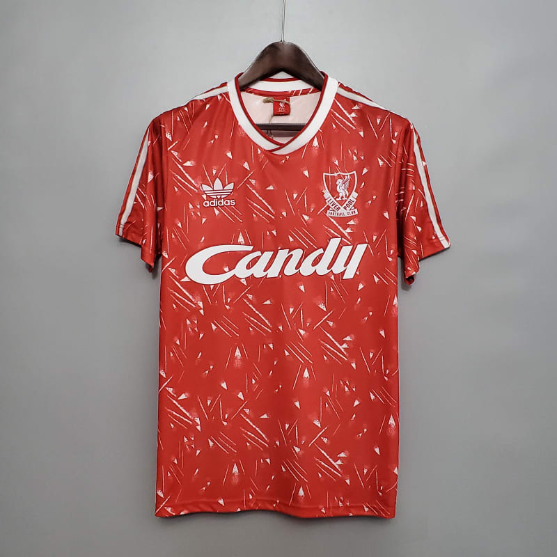 Liverpool 89-91 -1