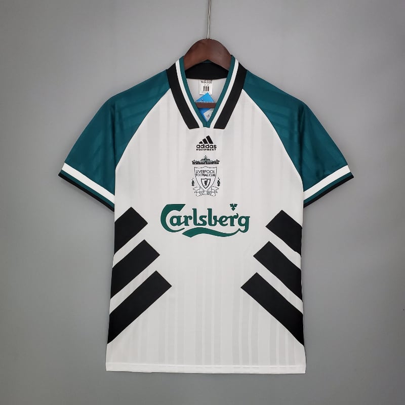 Liverpool 93-95