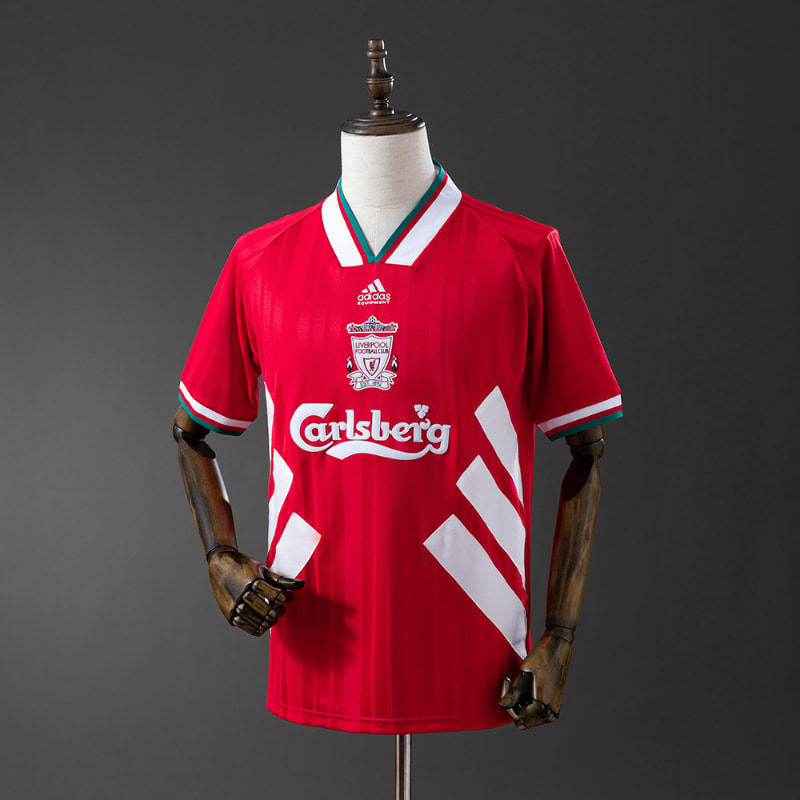 Liverpool 93-95 imagen 3
