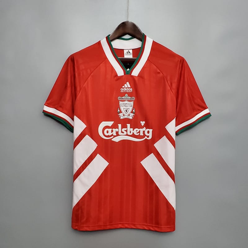 Liverpool 93-95 -1