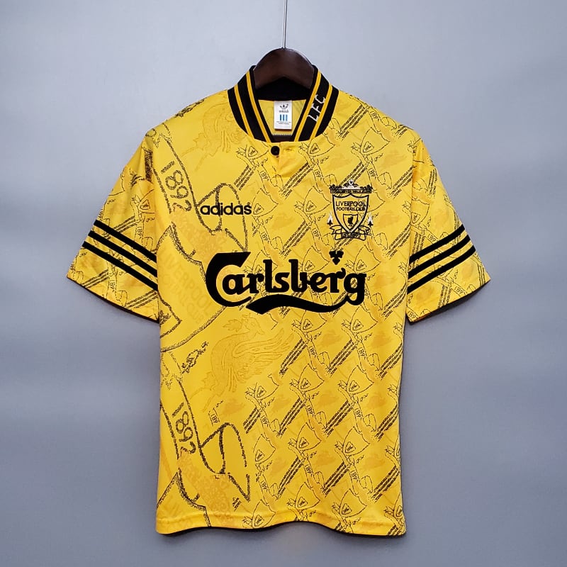 Liverpool 94-96 -3 imagen 2