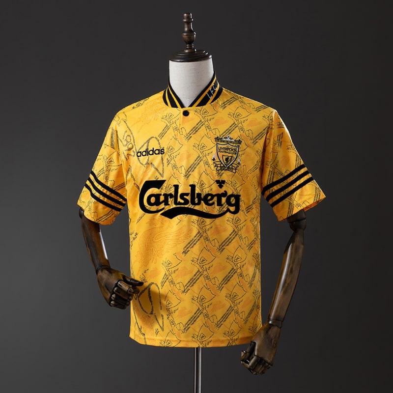 Liverpool 94-96 -3 imagen 4